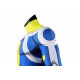 Invincible Season 3 The Immortal Cosplay Jumpsuit