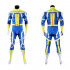 Invincible Season 3 The Immortal Cosplay Jumpsuit