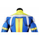 Invincible Season 3 The Immortal Cosplay Jumpsuit