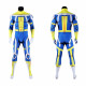 Invincible Season 3 The Immortal Cosplay Jumpsuit Invincible Season 3 The Immortal Cosplay Jumpsuit