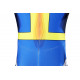 Invincible Season 3 The Immortal Cosplay Jumpsuit