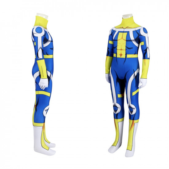 Invincible Season 3 The Immortal Kids Jumpsuit Invincible Season 3 The Immortal Kids Jumpsuit