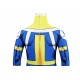 Invincible Season 3 The Immortal Kids Jumpsuit