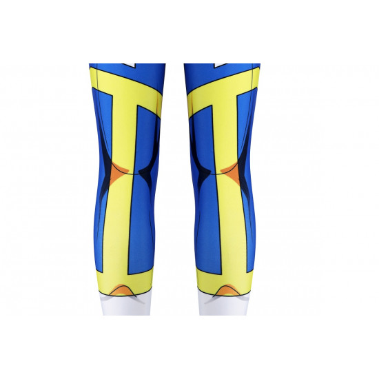 Invincible Season 3 The Immortal Kids Jumpsuit