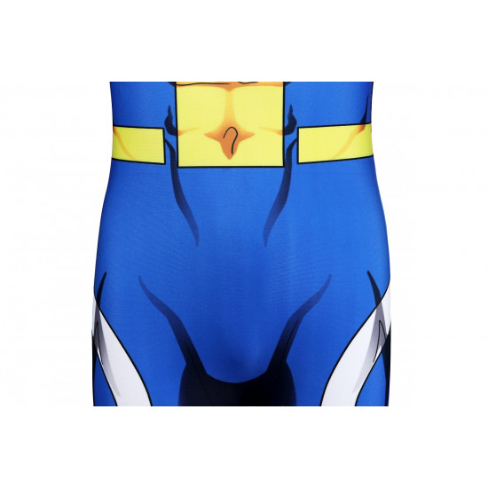 Invincible Season 3 The Immortal Kids Jumpsuit