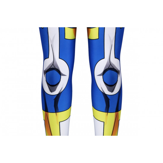 Invincible Season 3 The Immortal Kids Jumpsuit