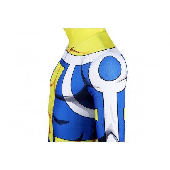 Invincible Season 3 The Immortal Kids Jumpsuit