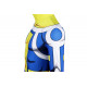 Invincible Season 3 The Immortal Kids Jumpsuit