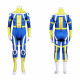 Invincible Season 3 The Immortal Kids Jumpsuit Invincible Season 3 The Immortal Kids Jumpsuit