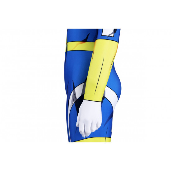 Invincible Season 3 The Immortal Kids Jumpsuit