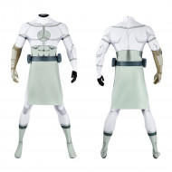 Invincible Season 3 Thragg Cosplay Jumpsuit