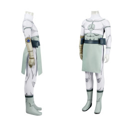 Invincible Season 3 Thragg Kids Jumpsuit