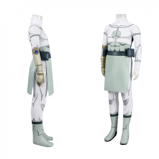 Invincible Season 3 Thragg Kids Jumpsuit