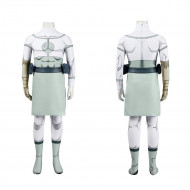 Invincible Season 3 Thragg Kids Jumpsuit