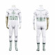 Invincible Season 3 Thragg Kids Jumpsuit