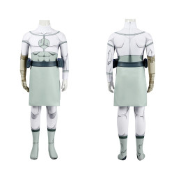 Invincible Season 3 Thragg Kids Jumpsuit