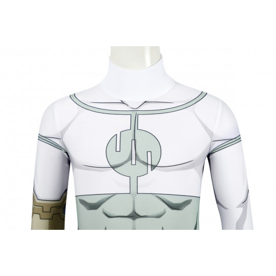 Invincible Season 3 Thragg Kids Jumpsuit