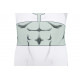 Invincible Season 3 Thragg Kids Jumpsuit
