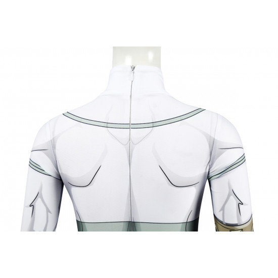 Invincible Season 3 Thragg Kids Jumpsuit