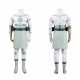 Invincible Season 3 Thragg Kids Jumpsuit