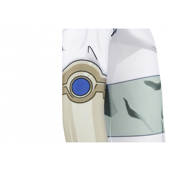 Invincible Season 3 Thragg Kids Jumpsuit