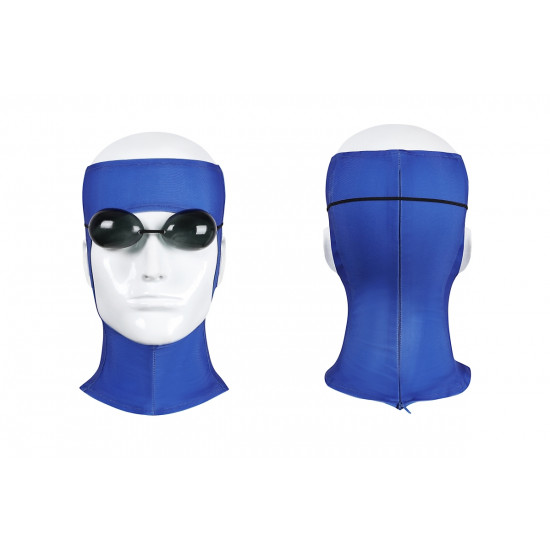 Invincible Season 4 Mark Grayson Cosplay Jumpsuit