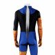 Invincible Season 4 Mark Grayson Cosplay Jumpsuit