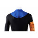 Invincible Season 4 Mark Grayson Cosplay Jumpsuit