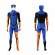 Invincible Season 4 Mark Grayson Cosplay Jumpsuit