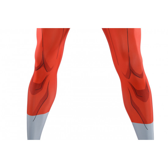 Invincible Thragg Cosplay Jumpsuit Fullset Invincible Thragg Cosplay Jumpsuit Fullset