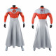 Invincible Thragg Cosplay Jumpsuit Fullset Invincible Thragg Cosplay Jumpsuit Fullset