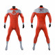 Invincible Thragg Cosplay Jumpsuit Fullset Invincible Thragg Cosplay Jumpsuit Fullset
