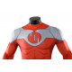 Invincible Thragg Cosplay Jumpsuit Fullset Invincible Thragg Cosplay Jumpsuit Fullset