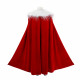 Invincible Thragg Kids Jumpsuit with Cloak