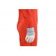 Invincible Thragg Kids Jumpsuit with Cloak