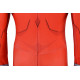 Invincible Thragg Kids Jumpsuit with Cloak