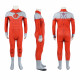 Invincible Thragg Kids Jumpsuit with Cloak