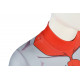 Invincible Thragg Kids Jumpsuit with Cloak