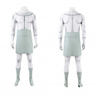 Invincible Viltrumite Mark Cosplay Jumpsuit