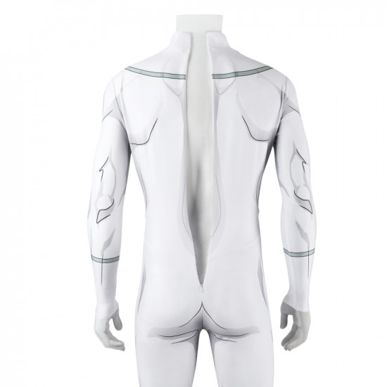 Invincible Viltrumite Mark Cosplay Jumpsuit Invincible Viltrumite Mark Cosplay Jumpsuit