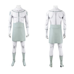 Invincible Viltrumite Mark Cosplay Jumpsuit