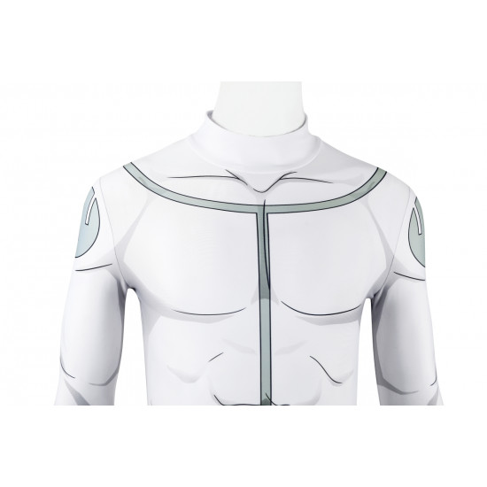 Invincible Viltrumite Mark Cosplay Jumpsuit Invincible Viltrumite Mark Cosplay Jumpsuit