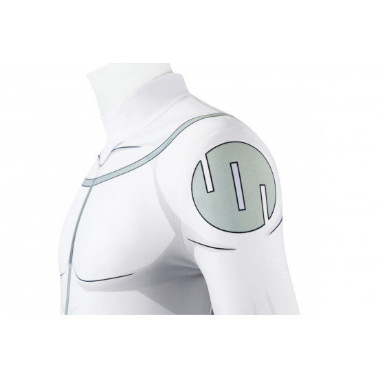 Invincible Viltrumite Mark Cosplay Jumpsuit Invincible Viltrumite Mark Cosplay Jumpsuit
