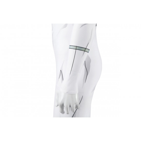 Invincible Viltrumite Mark Cosplay Jumpsuit Invincible Viltrumite Mark Cosplay Jumpsuit