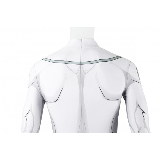 Invincible Viltrumite Mark Cosplay Jumpsuit Invincible Viltrumite Mark Cosplay Jumpsuit