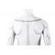 Invincible Viltrumite Mark Cosplay Jumpsuit Invincible Viltrumite Mark Cosplay Jumpsuit