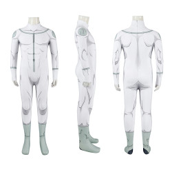 Invincible Viltrumite Mark Kids Jumpsuit