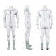 Invincible Viltrumite Mark Kids Jumpsuit
