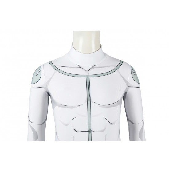 Invincible Viltrumite Mark Kids Jumpsuit