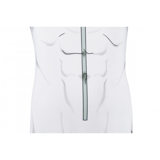 Invincible Viltrumite Mark Kids Jumpsuit